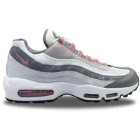 NIKE Air Max 95 Grey DM0011-008, Grey, 40.5 EU, grau, 42 EU - 42 EU