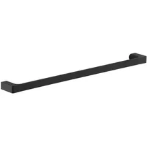 Gedy Pirenei Handtuchhalter 800mm Schwarz