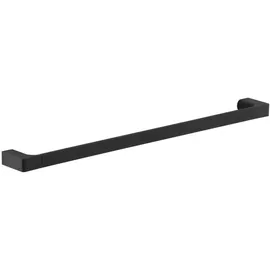 Gedy Pirenei Handtuchhalter 800mm Schwarz
