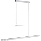 Selltec Selltec, Pendelleuchte, LED Pendellampe Touchdimmer