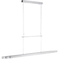 Selltec Selltec, Pendelleuchte, LED Pendellampe Touchdimmer