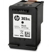 Druckerpatrone HP 303XL schwarz HP - T6N04AE