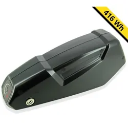 Derby Impulse Evo E-Bike Akku - 37V 11,25Ah 416Wh