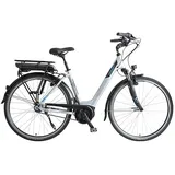 BBF BIke BBF Lyon E Bike Damen 28 Zoll Bosch Elektrofahrrad Damenfahrrad 7 Gang