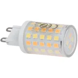 LUUMR Smart LED G9 2,5W CCT klar Tuya ZigBee Hue