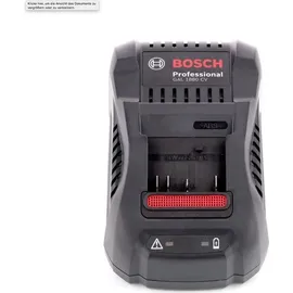 Bosch GBA 18 V Li-Ion 4,0 Ah + GAL 1880 Ladegerät