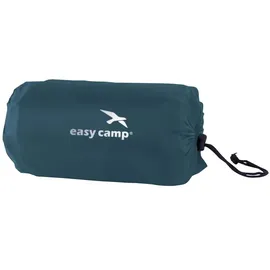 Easy Camp Easycamp Compact Single 5.0 Aufblasbare Matte - Pacific Blue - 182 x 51 cm