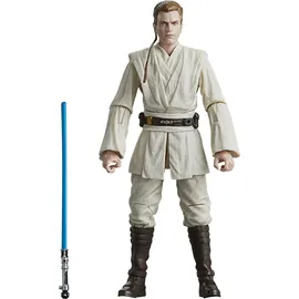 Star Wars Obi-Wan Kenobi Padawan Actionfigur 15 cm