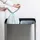 Brabantia Bo Touch Bin Hi 60 l matt steel fingerprint proof