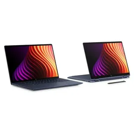 HP EliteBook X Flip G2i 14" Intel Core Ultra 7 356H 32 GB RAM 1 TB SSD Win11 Pro DL9W9ET