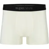 super.natural Tundra Boxershorts Weiß XXL 2er Pack