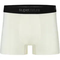 super.natural Tundra Boxershorts Weiß XXL 2er Pack