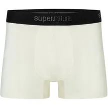 super.natural Tundra Boxershorts Weiß XXL 2er Pack