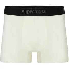 super.natural Tundra Boxershorts Weiß XXL 2er Pack