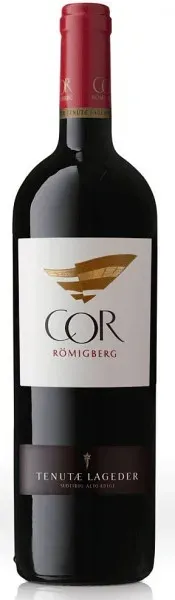 Cabernet Sauvignon Cor Römigberg Alois Lageder 2017 BIO