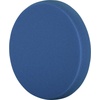 Klett-Schwamm Blau 190mm Durchmesser 190mm 1St.