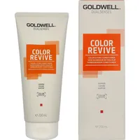 Goldwell Dualsenses Color Revive Farbgebender Conditioner Kupfer 200 ml