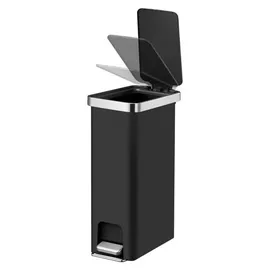 Eko Hana Slim 40 l Schwarz