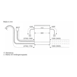 Siemens SN53ES2VBE