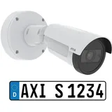 Axis P1465-LE-3 Weiß