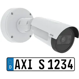 Axis P1465-LE-3 Weiß
