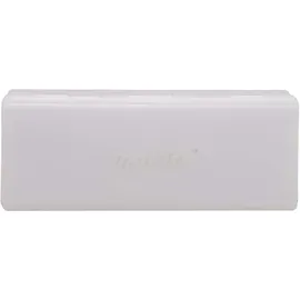 Makita Werkzeugbox 824002-0 38 l weiß