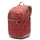 Columbia Buxton 26l Rucksack Washed Red/Ancient Fossil