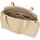 Valentino Fae Re Shopper Kunstleder Beige/Gold
