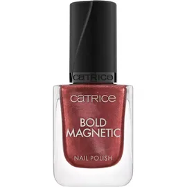 Catrice Bold Magnetic Nagellack Rot 10,5 ml