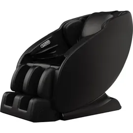 NRG Wellness Massagesessel Deluxe Schwarz