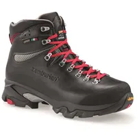 Zamberlan 1996 Vioz Lux Goretex Rr Wanderstiefel - Waxed Black - EU 49