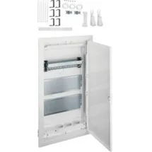 Hager UP-Kleinverteiler, Volta 3-reihig VU36NW