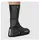 GripGrab Trailblazer Flat Pedal MTB Schuhe Schwarz/Grau 42-43