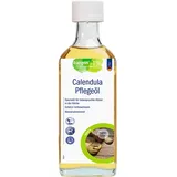 Biopin Exclusiv Calendula-Pflegeöl Transparent 0,25 l
