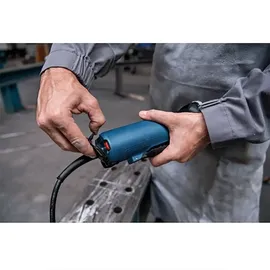 Bosch GWS 17-125 PS Professional 06017D1300