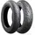 Bridgestone Exedra Max REAR 140/90-15 70H TL