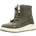 Winterboots Grün 31
