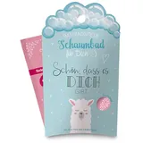 la vida GmbH la vida Schaumbad Schön dass es Dich gibt 40 ml