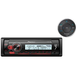 Pioneer MVH-MS410BT Marine Radio