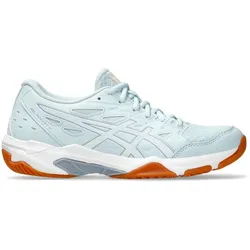 ASICS Gel-Rocket 11 Hallenschuhe Damen 020 - cool grey/white 39.5