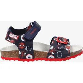 GEOX Chalki Blau 22