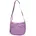 Mandarina Duck Schultertasche MD20 Hobo Bag Sushi Flower