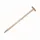 AMMERLAND Spaten Spatenstiel 91cm
