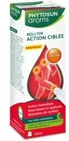 PHYTOSUN arôms Roll'on Action Ciblée Huile 50 ml