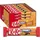 Nestlé Nestle Schokoriegel KitKat Chunky Peanut Butter 1008g, je 42g, Riegel