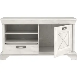 Forte Lowboard »KashmirTV-Board, TV-Schrank« Breite 122 cm