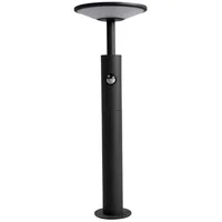 LUCANDE LED Wegeleuchte 60 cm 9619134