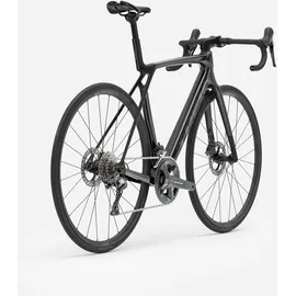 Trek Madone SL 5 Gen 8 2026  S  Unisex grau/schwarz
