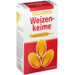 Vollgran Weizenkeime Dr. Grandel Kerne 500 g 500 g Kerne
