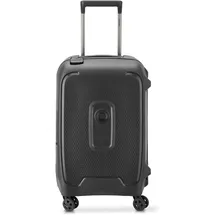 Delsey Moncey 4-Rollen Cabin 55 cm / 38 l black
